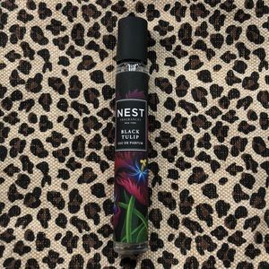 Nest Black Tulip Rollerball